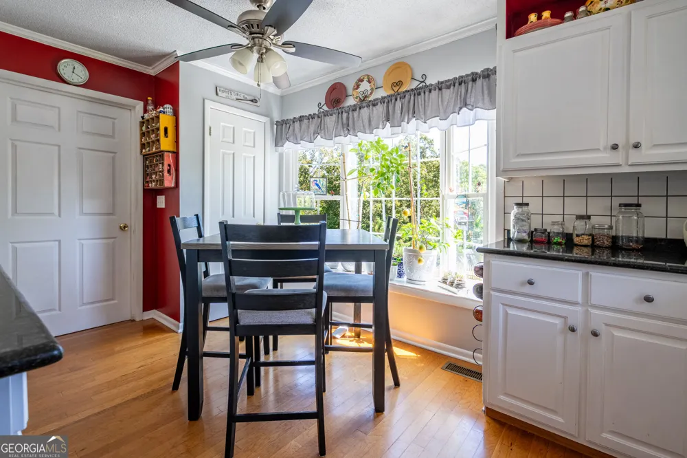 39 Garrard RD SE Rome, GA 30161