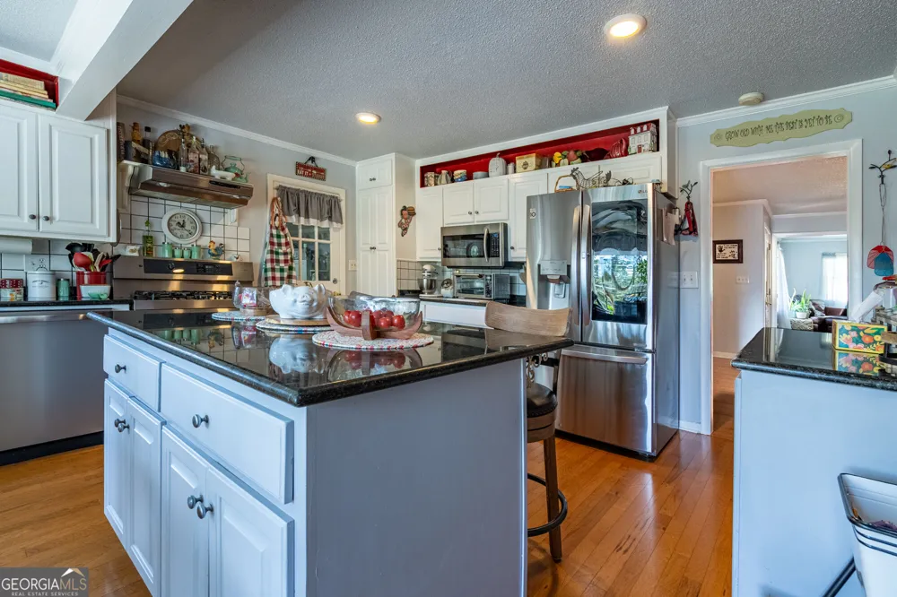 39 Garrard RD SE Rome, GA 30161