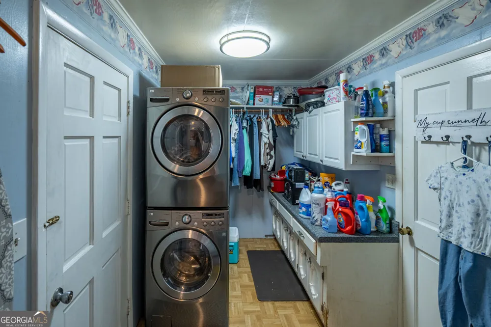 39 Garrard RD SE Rome, GA 30161