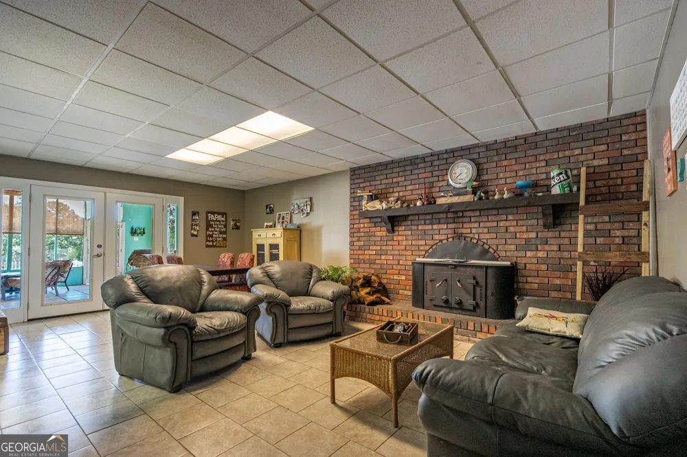 39 Garrard RD SE Rome, GA 30161