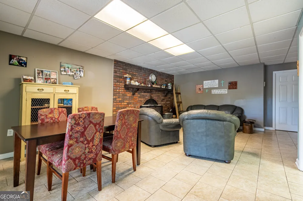 39 Garrard RD SE Rome, GA 30161