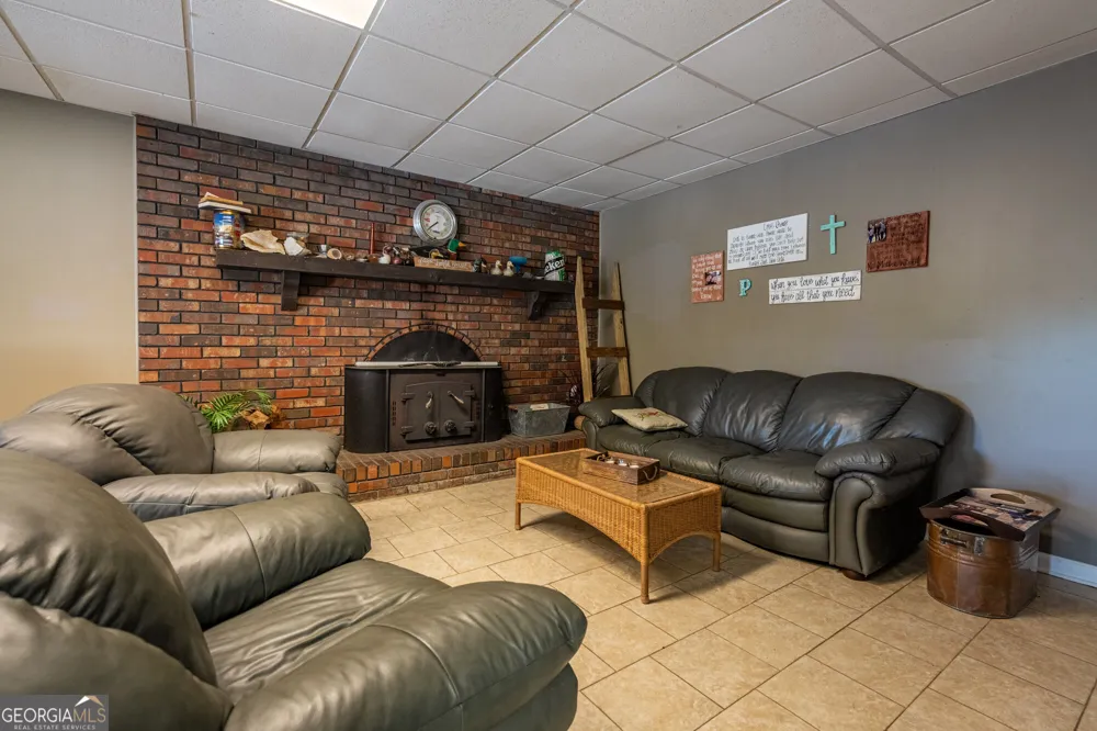 39 Garrard RD SE Rome, GA 30161