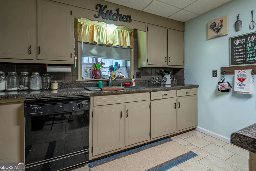 39 Garrard RD SE Rome, GA 30161