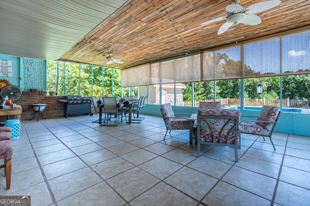 39 Garrard RD SE Rome, GA 30161