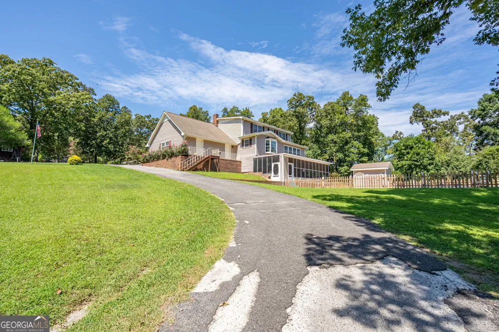 39 Garrard RD SE Rome, GA 30161