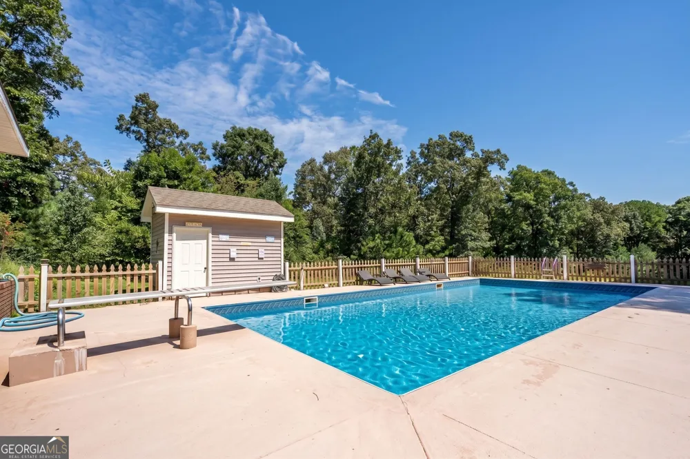 39 Garrard RD SE Rome, GA 30161