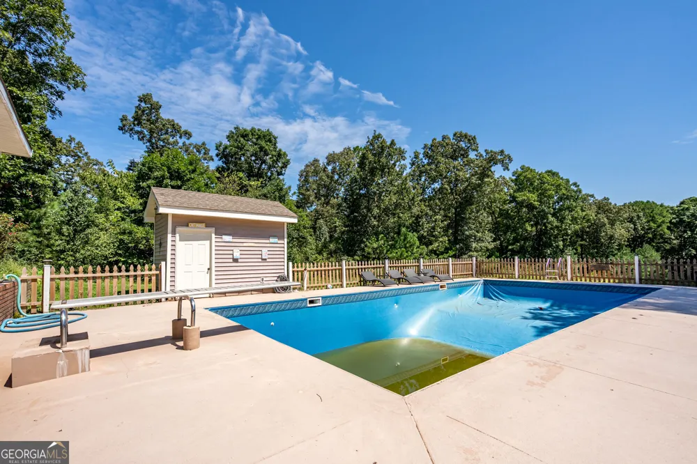 39 Garrard RD SE Rome, GA 30161