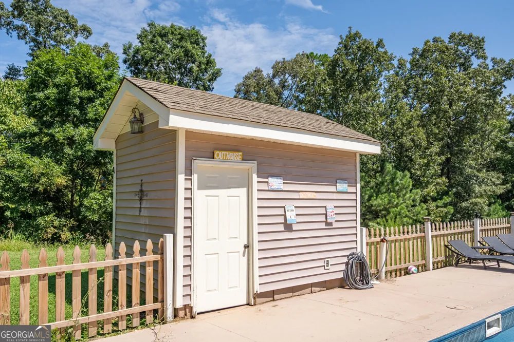 39 Garrard RD SE Rome, GA 30161