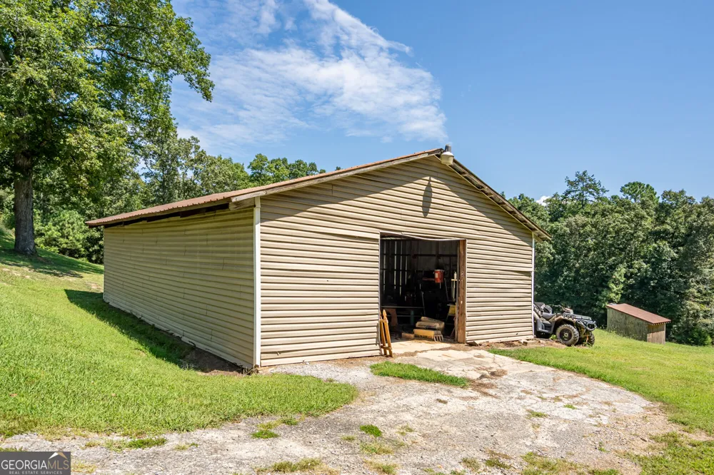39 Garrard RD SE Rome, GA 30161