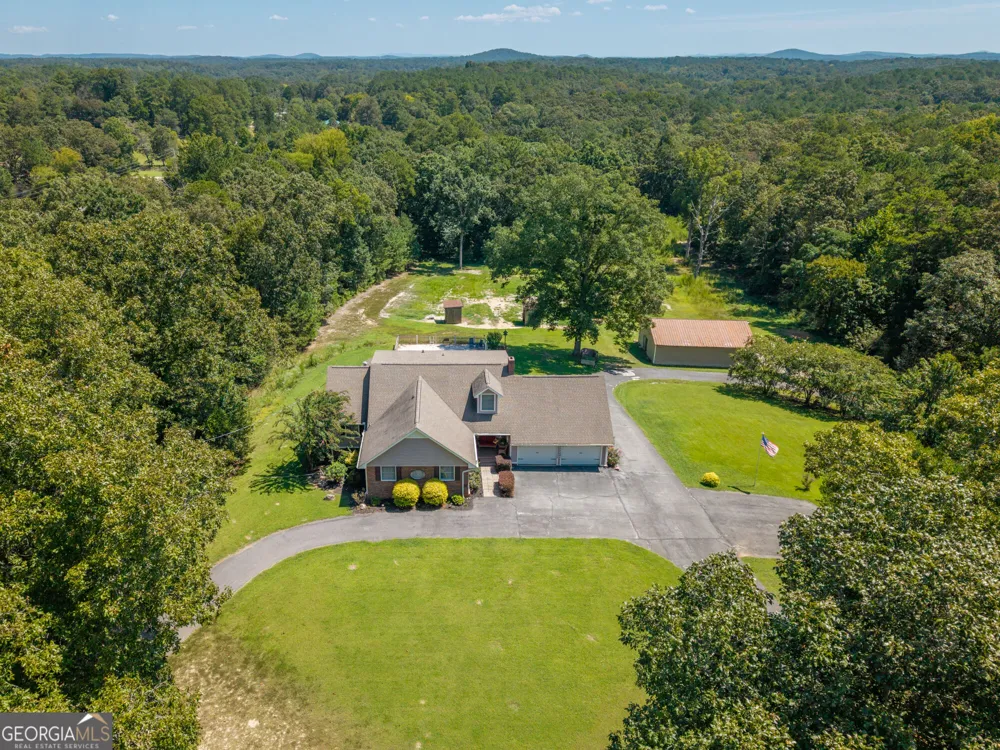 39 Garrard RD SE Rome, GA 30161