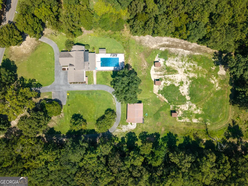 39 Garrard RD SE Rome, GA 30161