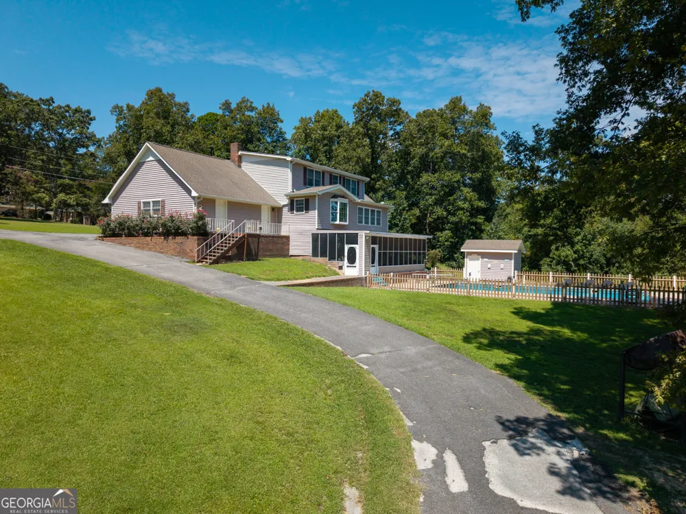 39 Garrard RD SE Rome, GA 30161