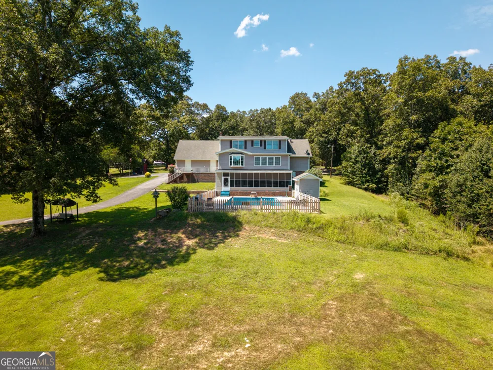 39 Garrard RD SE Rome, GA 30161