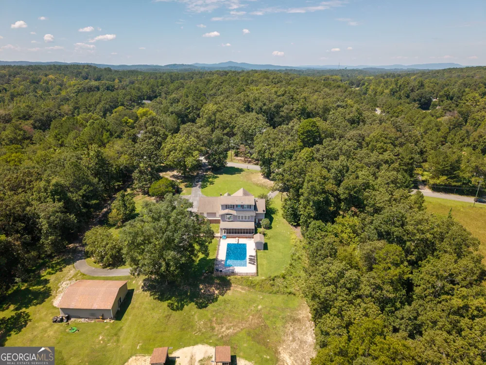 39 Garrard RD SE Rome, GA 30161