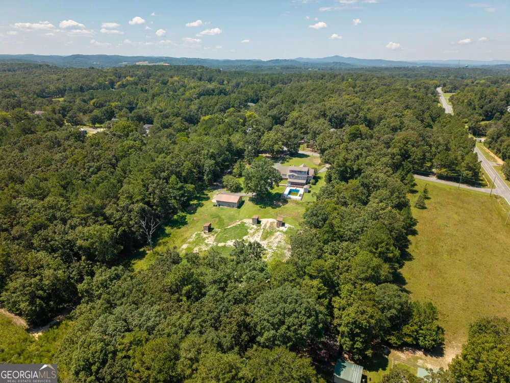 39 Garrard RD SE Rome, GA 30161