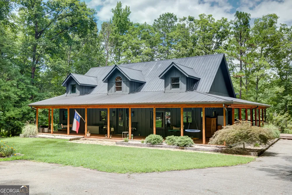 710 Line Creek RD Senoia, GA 30276