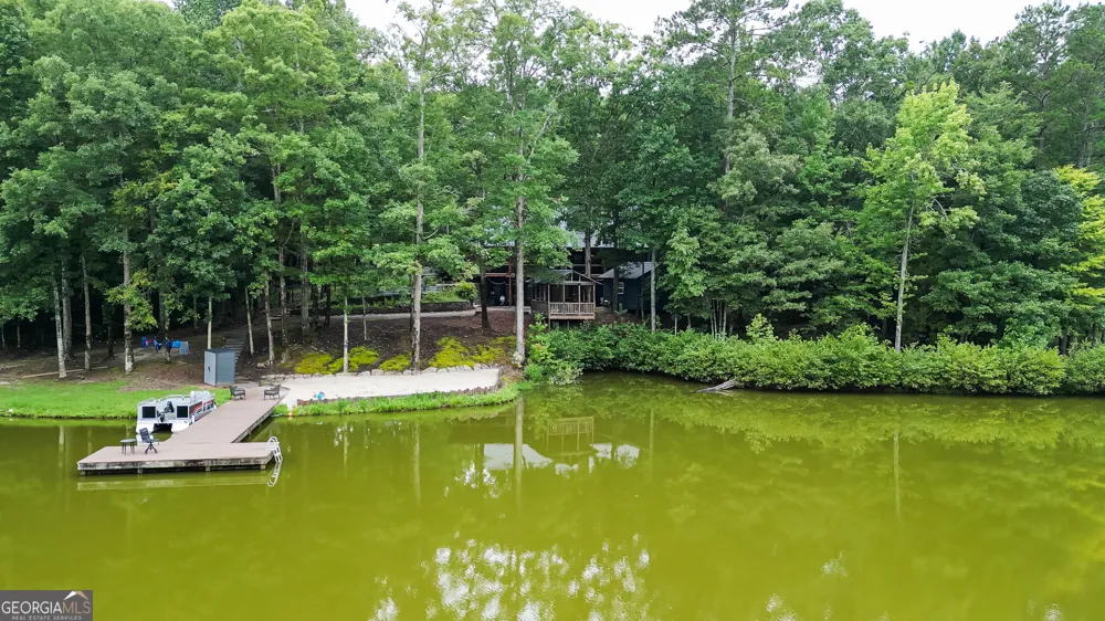 710 Line Creek RD Senoia, GA 30276