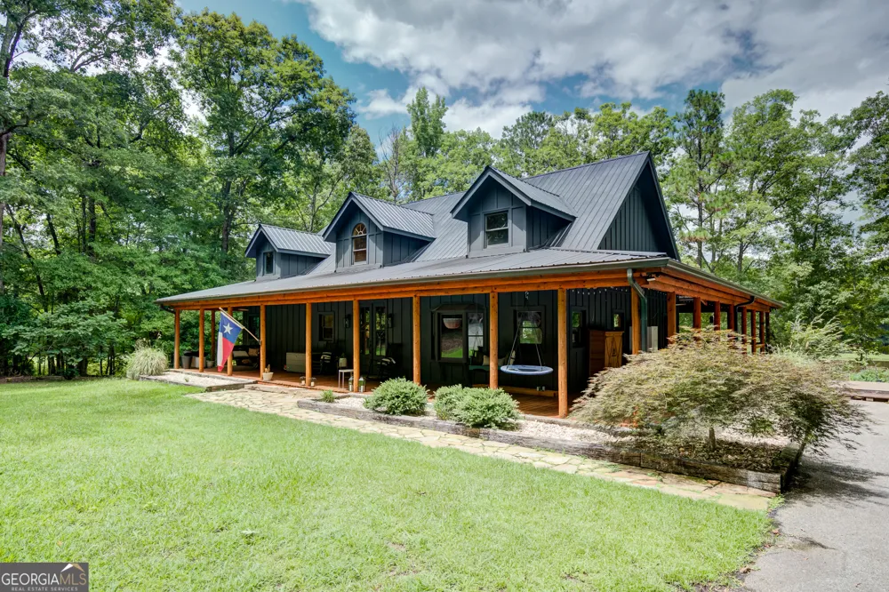 710 Line Creek RD Senoia, GA 30276