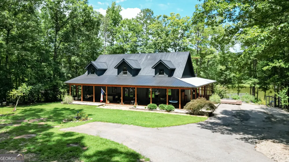 710 Line Creek RD Senoia, GA 30276