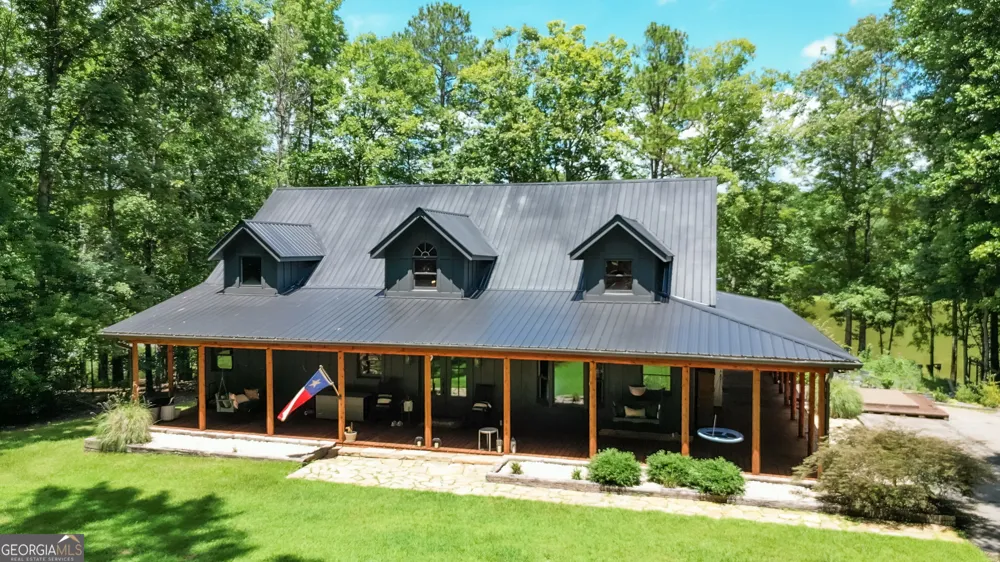 710 Line Creek RD Senoia, GA 30276