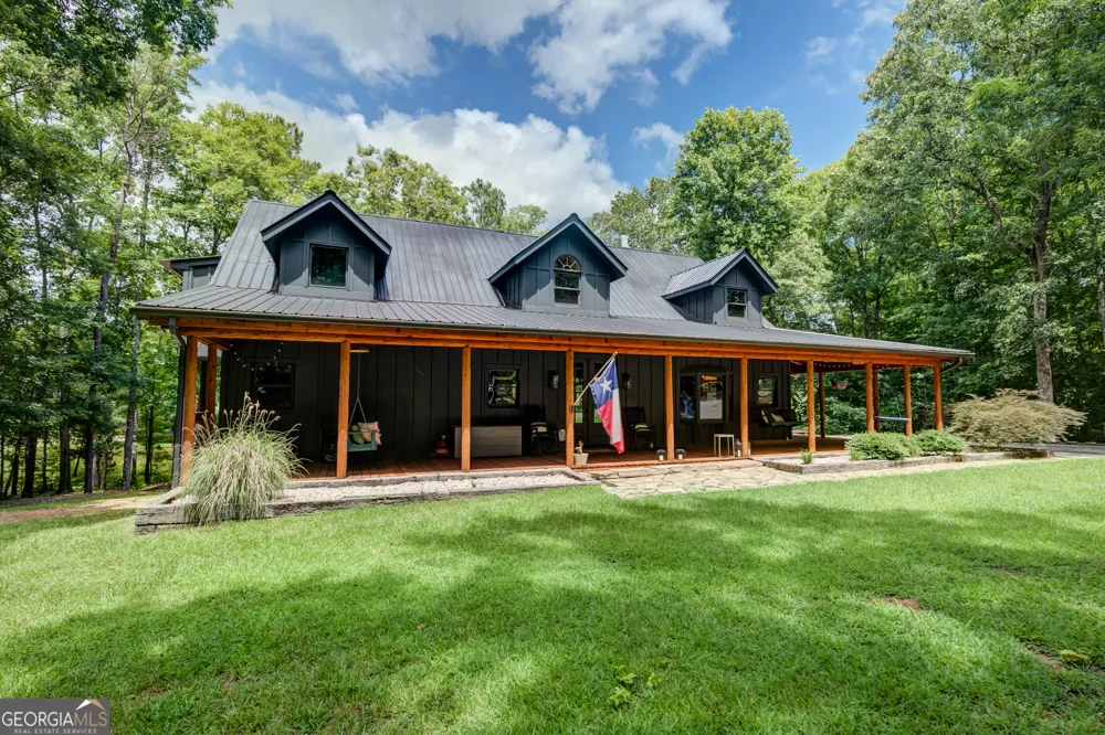 710 Line Creek RD Senoia, GA 30276