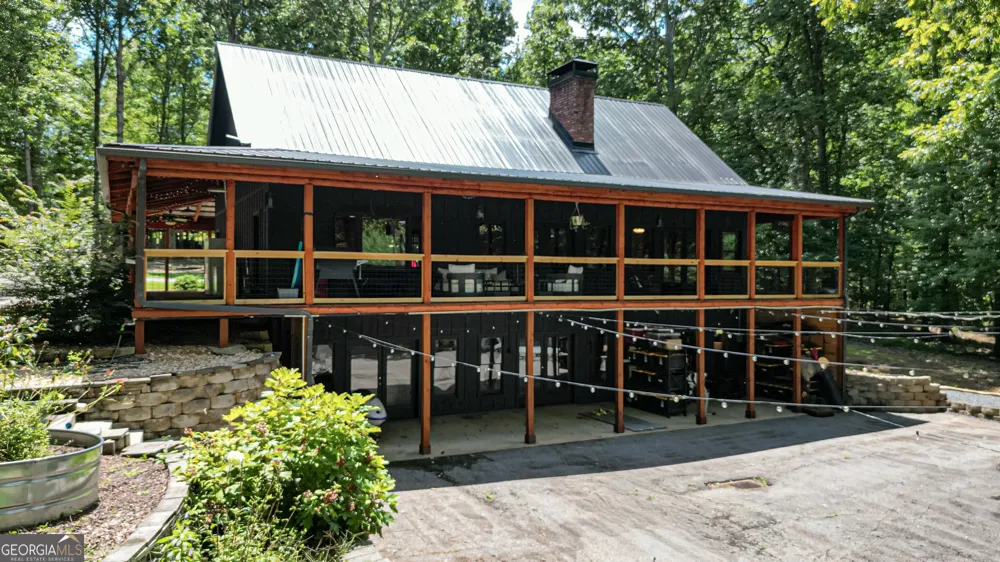 710 Line Creek RD Senoia, GA 30276