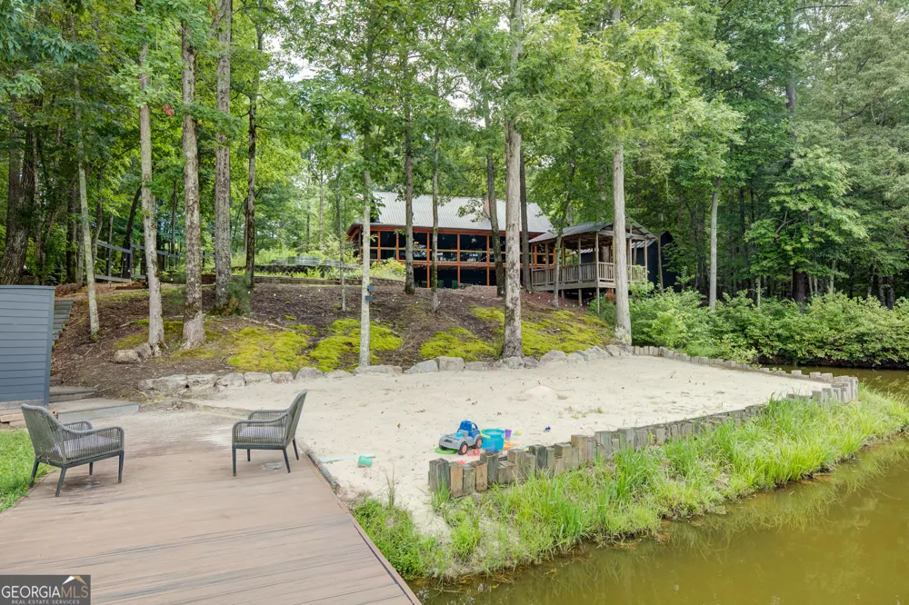 710 Line Creek RD Senoia, GA 30276