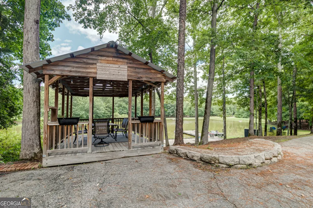 710 Line Creek RD Senoia, GA 30276