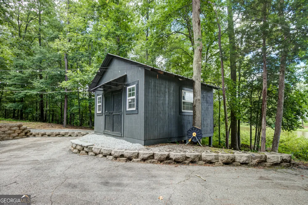 710 Line Creek RD Senoia, GA 30276