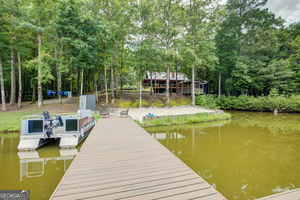 710 Line Creek RD Senoia, GA 30276
