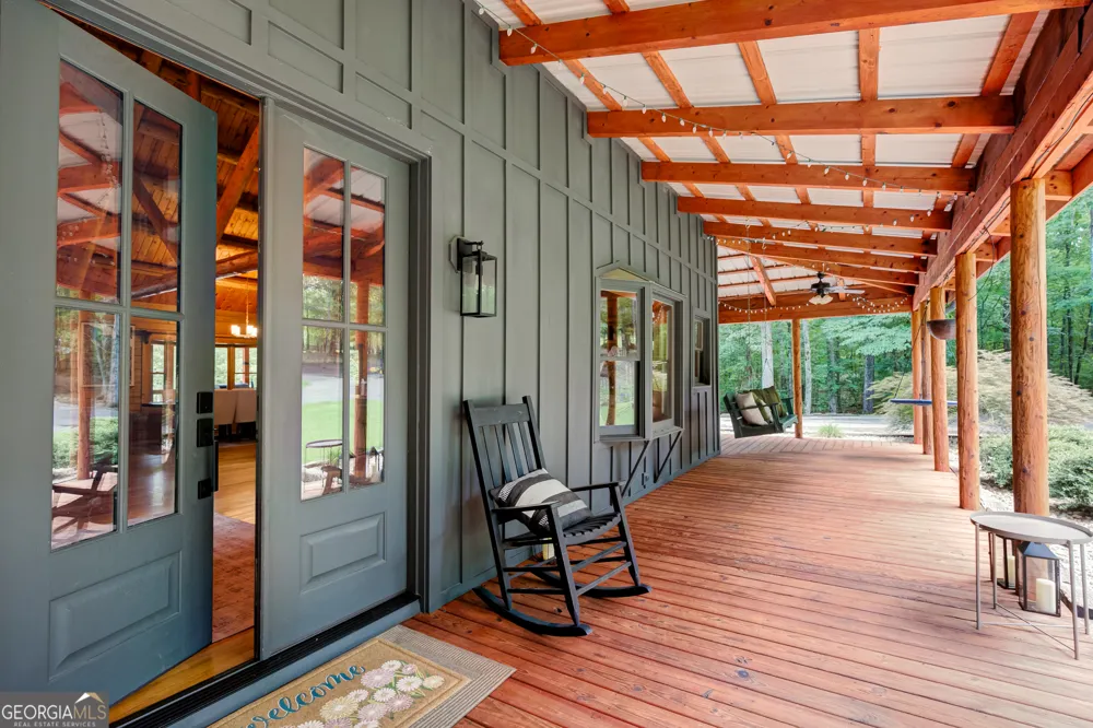 710 Line Creek RD Senoia, GA 30276