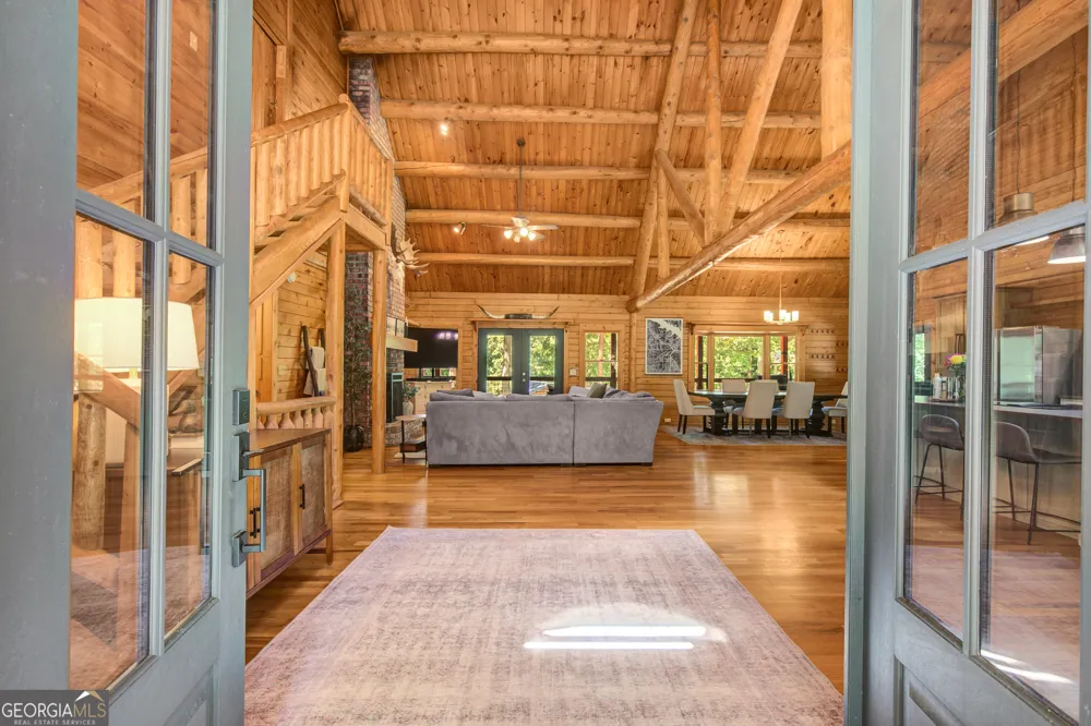 710 Line Creek RD Senoia, GA 30276