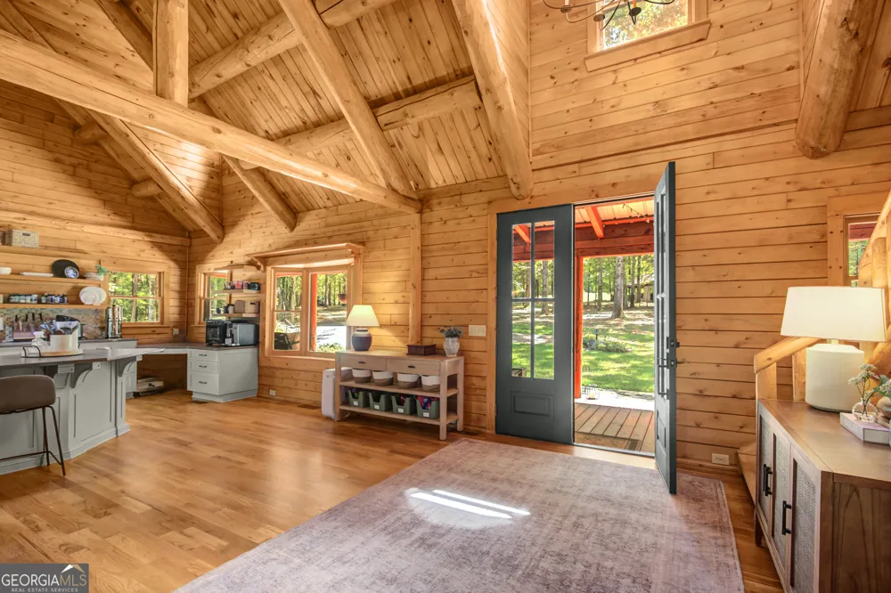 710 Line Creek RD Senoia, GA 30276
