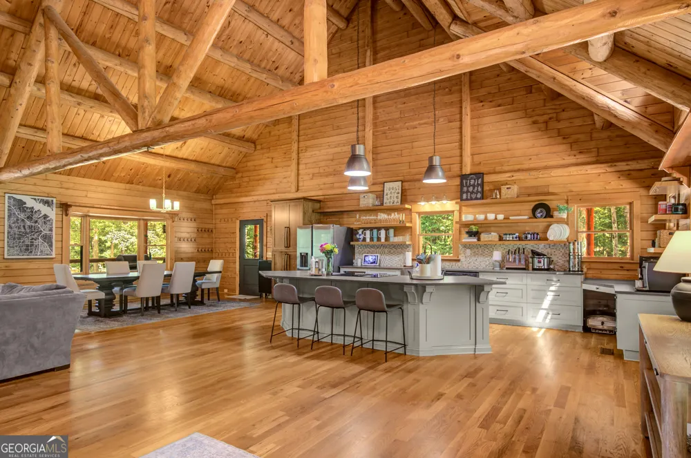 710 Line Creek RD Senoia, GA 30276