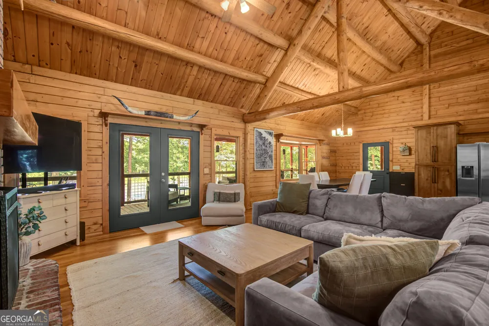 710 Line Creek RD Senoia, GA 30276