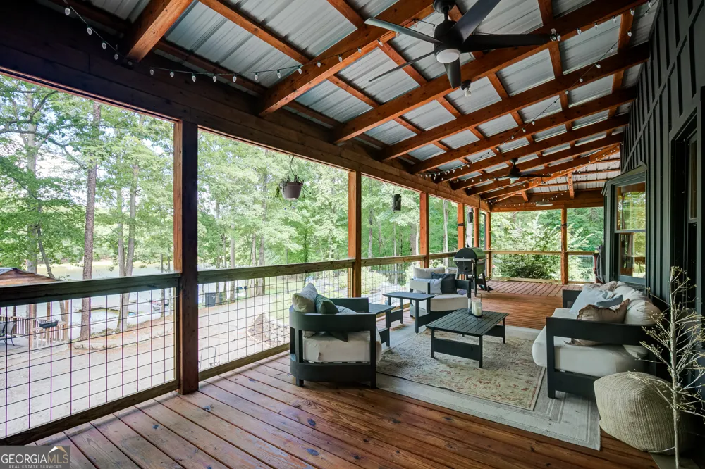 710 Line Creek RD Senoia, GA 30276