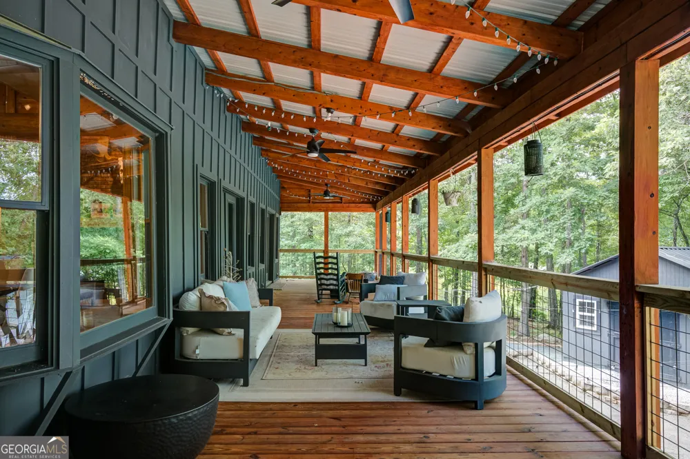 710 Line Creek RD Senoia, GA 30276