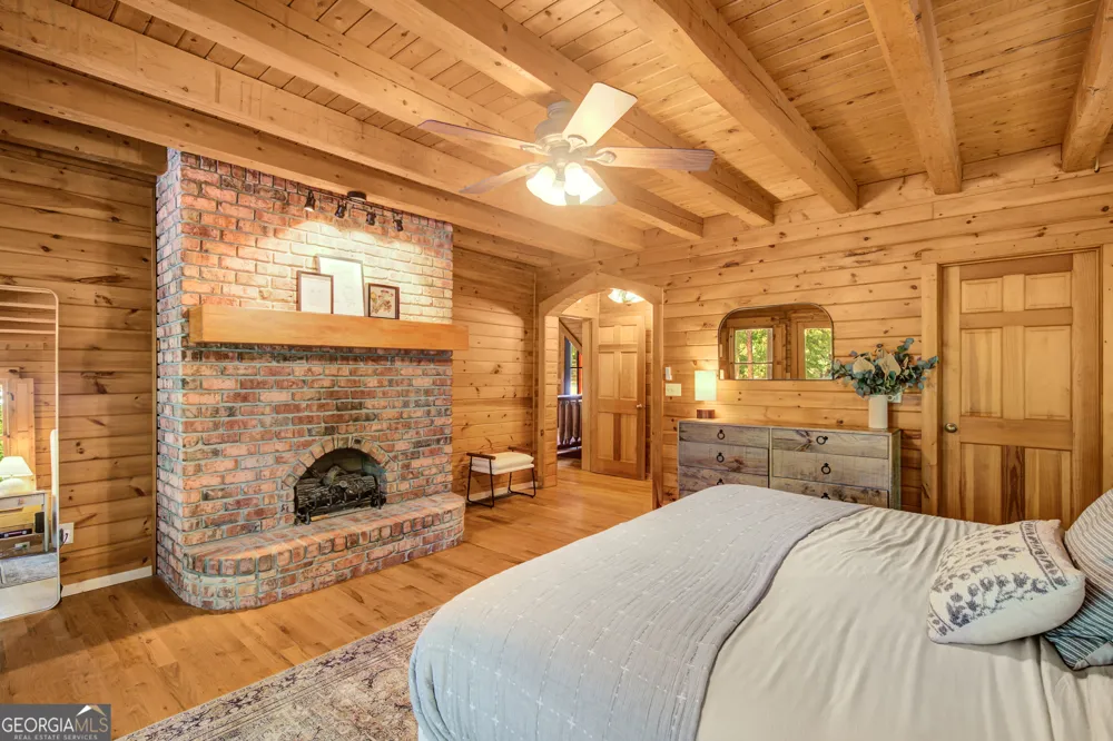 710 Line Creek RD Senoia, GA 30276