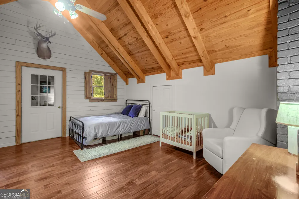 710 Line Creek RD Senoia, GA 30276
