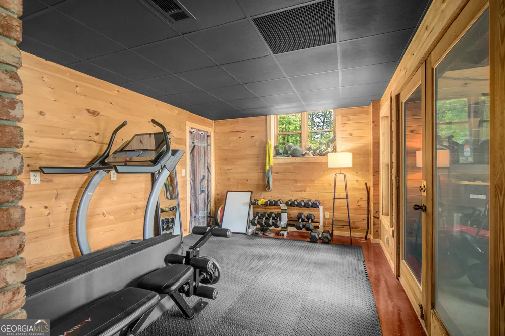 710 Line Creek RD Senoia, GA 30276