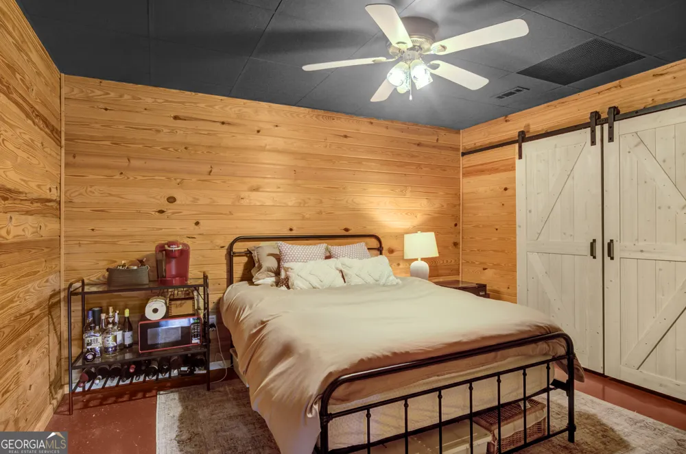 710 Line Creek RD Senoia, GA 30276