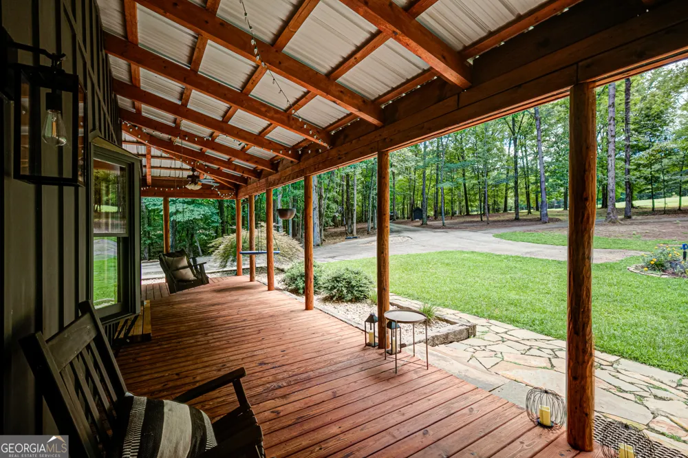 710 Line Creek RD Senoia, GA 30276