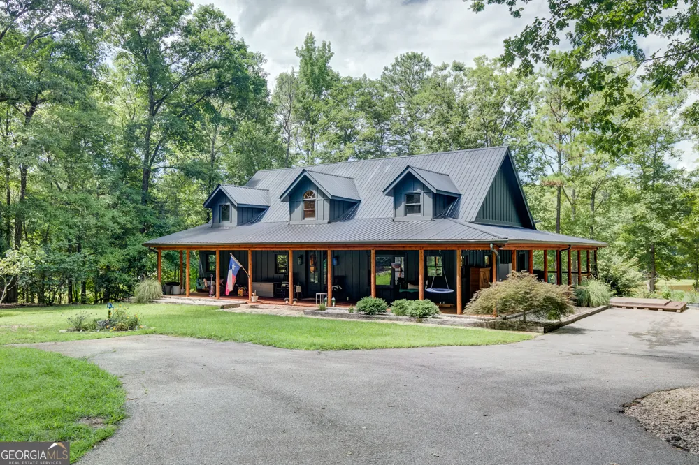 710 Line Creek RD Senoia, GA 30276