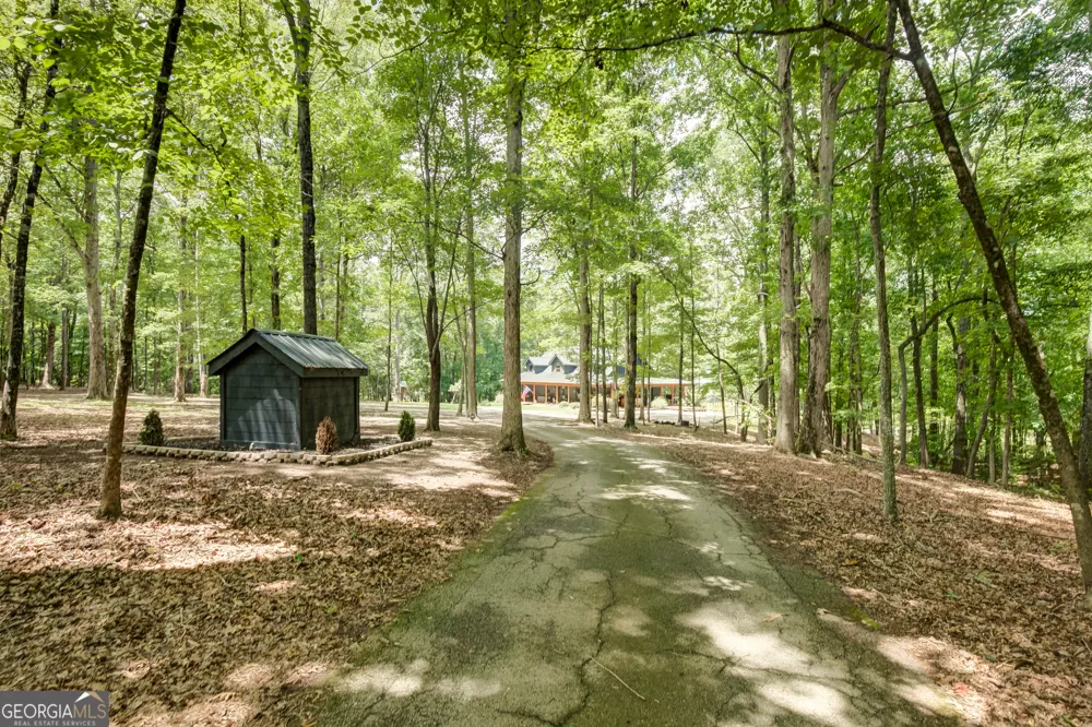 710 Line Creek RD Senoia, GA 30276