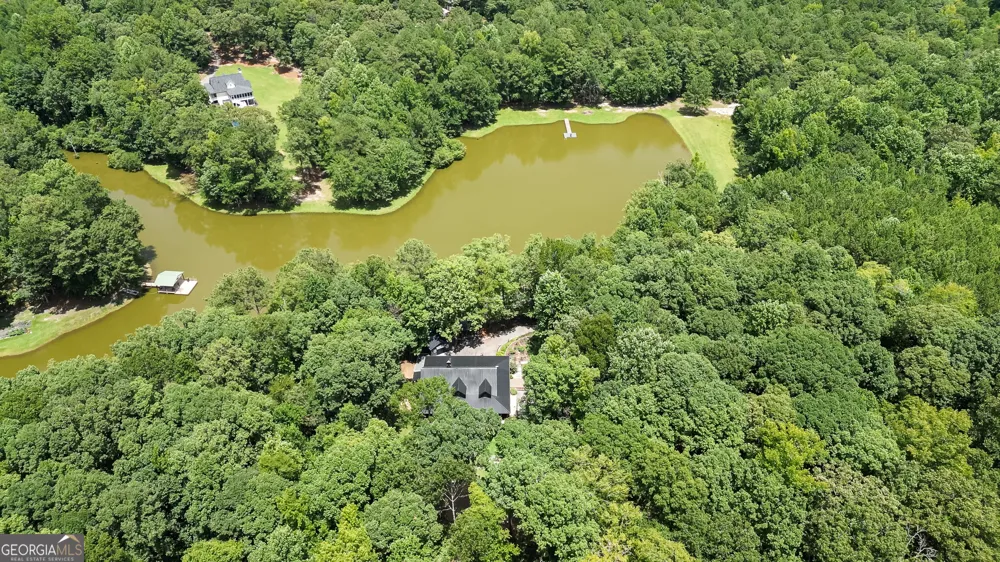 710 Line Creek RD Senoia, GA 30276