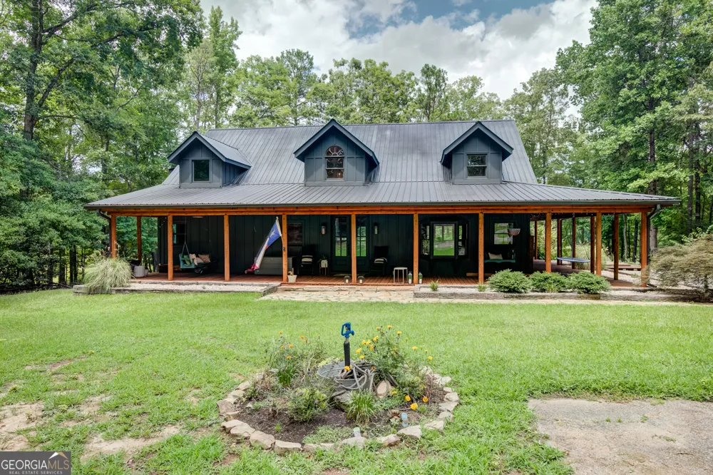 710 Line Creek RD Senoia, GA 30276