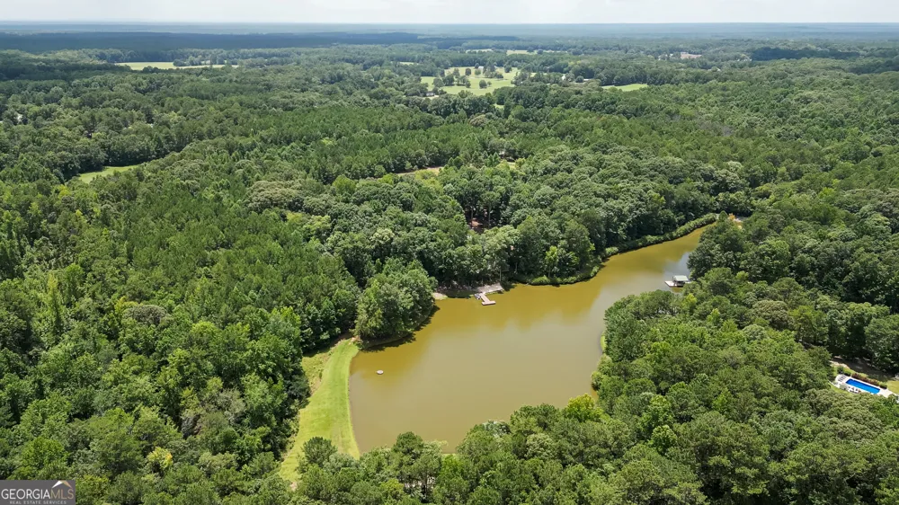 710 Line Creek RD Senoia, GA 30276