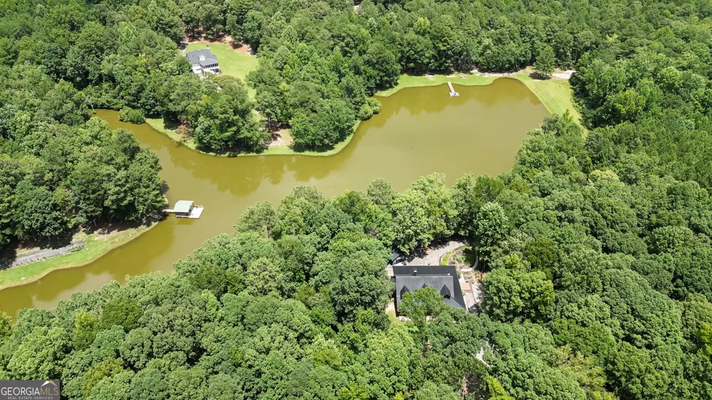 710 Line Creek RD Senoia, GA 30276