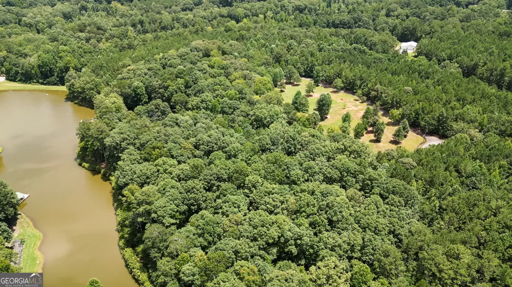 710 Line Creek RD Senoia, GA 30276