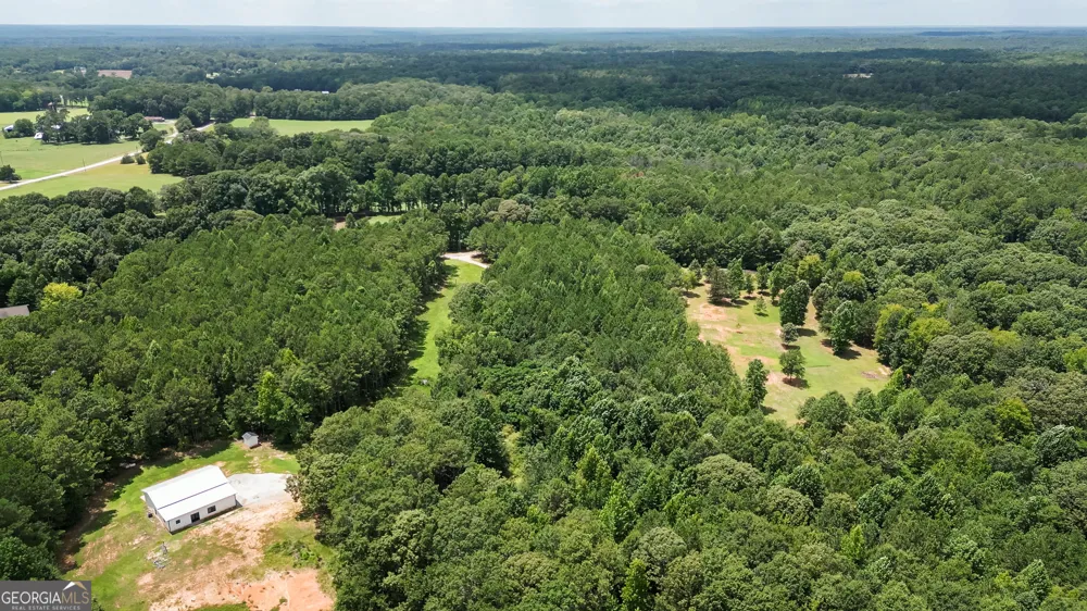 710 Line Creek RD Senoia, GA 30276